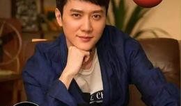 圈内爆料李现胡歌,神秘新剧引期待